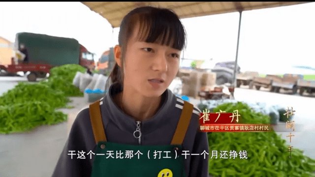 优秀！山东一村8090后全部回村就业！现在回村干什么有发展前景？