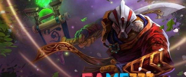 dota2主宰怎么出装?(主宰出装顺序推荐)