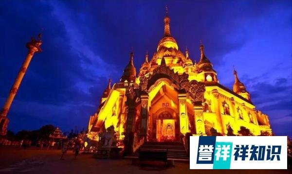 满洲里在哪里？瑞丽有多美？因为疫情我知道了两个美丽的边境城市