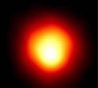 短时间变亮的参宿四会爆炸成超新星吗?