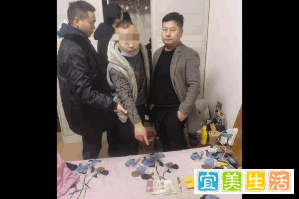 汉中公安连续三年实现新发命案全破