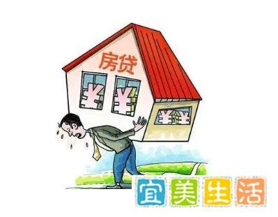 “因疫情,推迟还房贷”有必要提上议事日程?