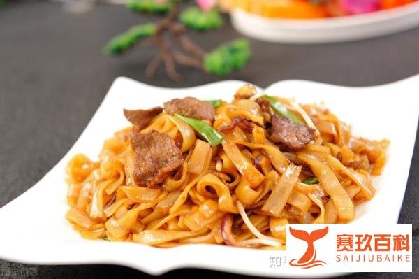 五大酵米面食物