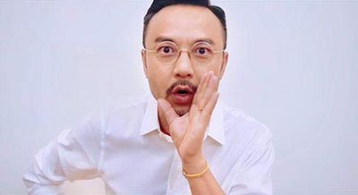 汪涵病情怎么样了 肝硬化没有那么严重