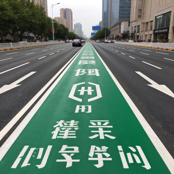 合肥走brt车道扣几分