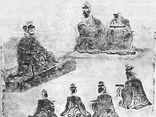 带功字的成语