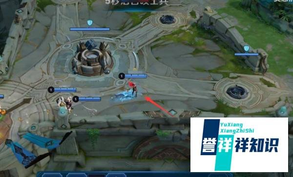 王者荣耀绝悟15关怎么过