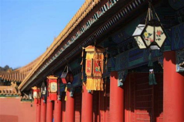 古代紫禁城是怎么过年的？古代过年有哪些习俗？
