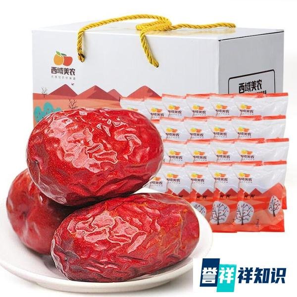 果干蜜饯哪个品牌最好？果干蜜饯品牌排行榜前十名推荐！