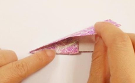 简单方便的手工制作飞机模型怎么做？