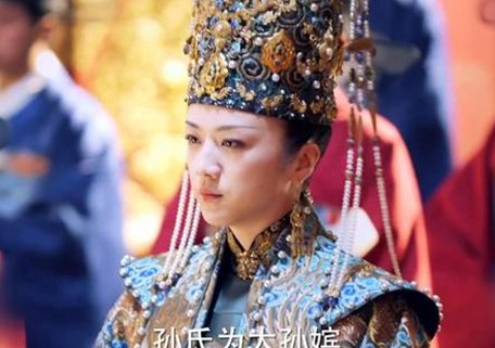 《大明风华》胡善祥和孙若薇是怎么有嫌隙的?历史上的胡善祥结局是什么?