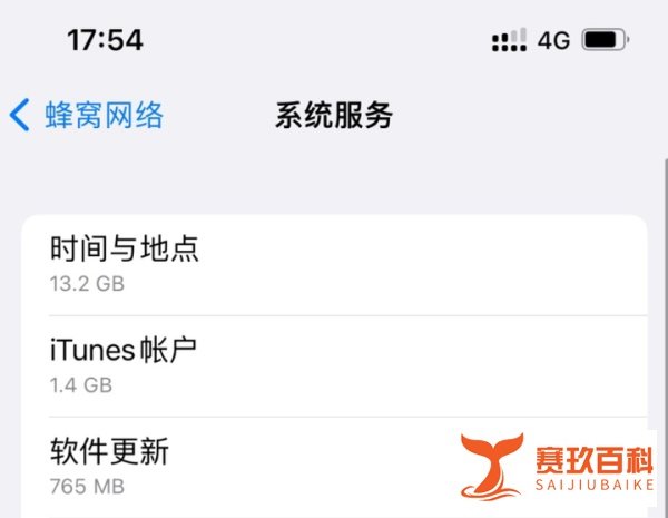 苹果客服回应:iOS 15.5 偷跑流量问题已解决,已跑掉的流量该怎么解决?