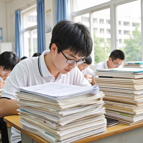 高三文化课集训费用