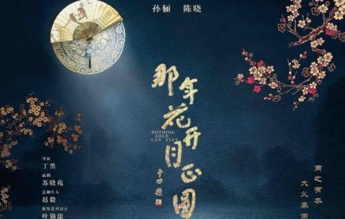 《那时花开月正圆》主要讲的是什么?