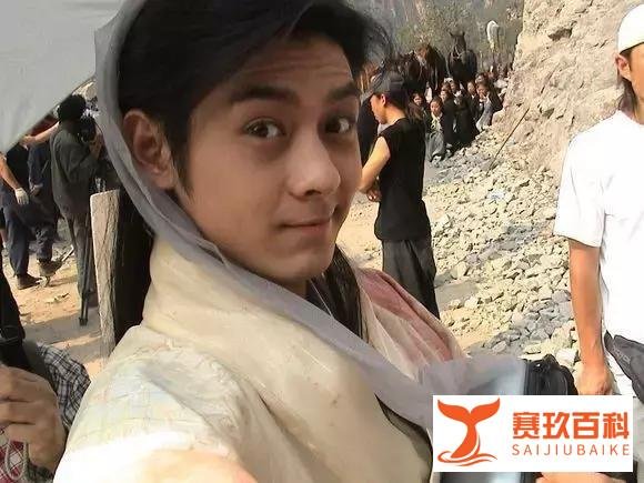 段誉，你究竟有几个好妹妹？