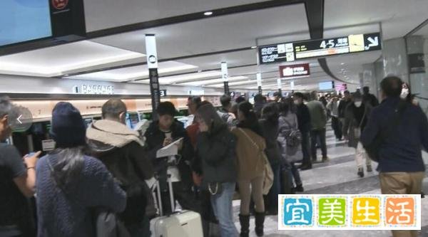 日本东京羽田机场发生重大事故!5人死亡,机长重伤...