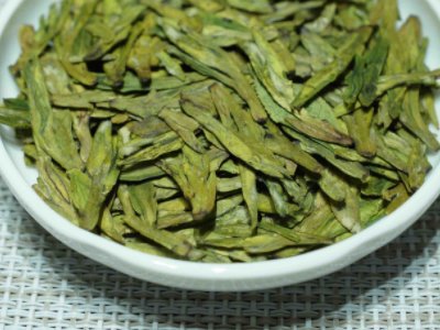 明前龙井属于高端茶吗