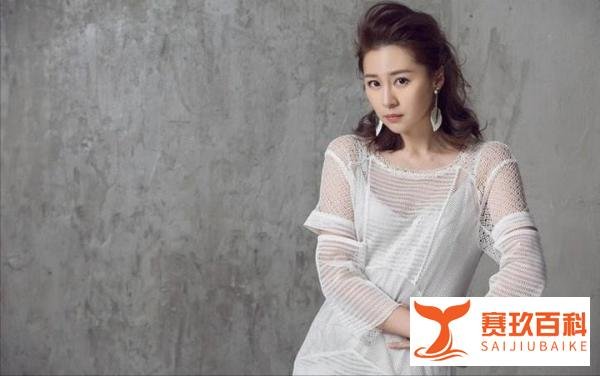 曾为杨丞琳的队友，37岁女星节目中自曝，因撞车逃逸被警察找上门