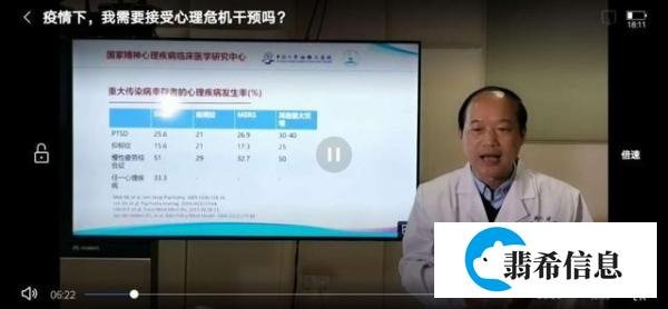 百度健康战疫直播间“鏖战”40天