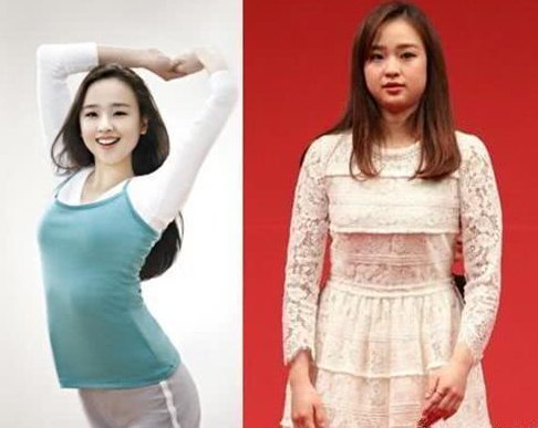 25岁艺术体操女神孙妍在,曾自曝想当中国媳妇,近况如何?