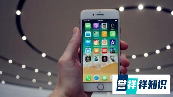 iPhone9发布的主要原因,这两类人都需要,399美元的iPhone9真香