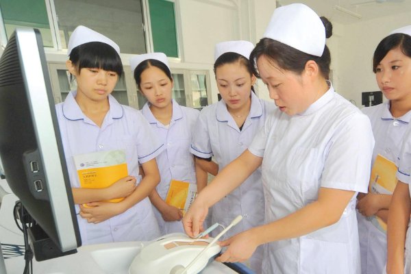 卫校3+2需要多少分？