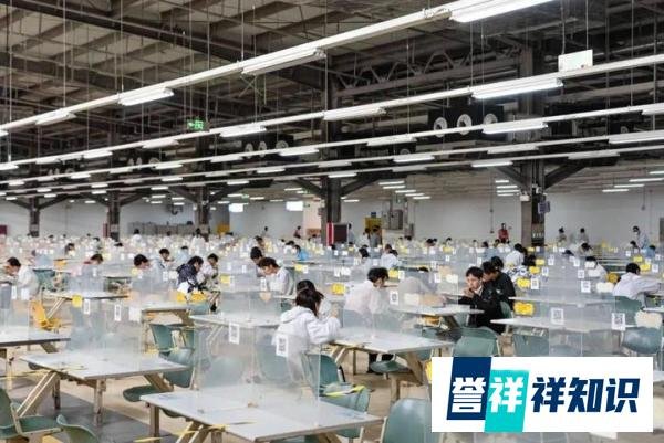每个村努努力去两个人”,河南部分乡镇协助富士康招工,但不强制