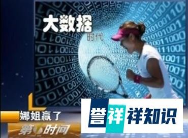 李娜现任教练卡洛斯：大数据成就李娜