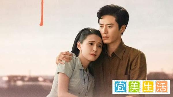 《灼灼韶华》盘点褚韶华的男人,挚爱夏初,错爱陈大顺,真爱闻知秋,可只有“他”才是最懂褚韶华的那个!