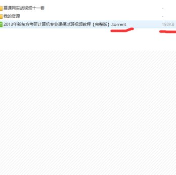 手机里的torrent格式的文件怎么打开？