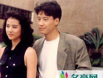 周海媚现任老公是谁 周海媚现任北京老公