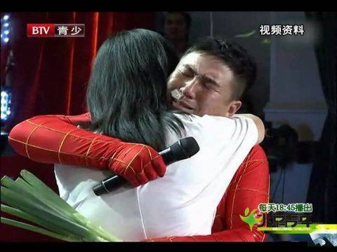 蜘蛛侠夫妇的机遇到来