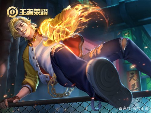 王者荣耀中,裴擒虎打野怎么出装呢?