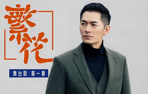 繁花原著大结局