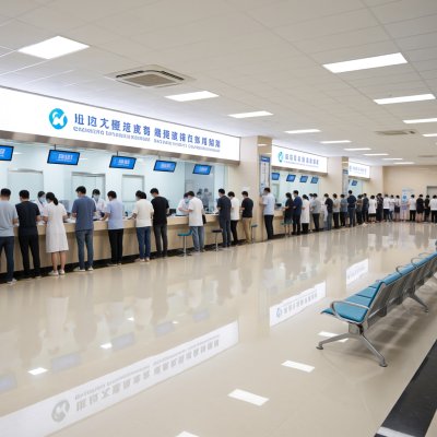 北京地坛医院 挂号用排队吗？几点开始排上了？