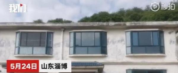公告贴出一天，10年无人认领别墅房，房主竟出现了