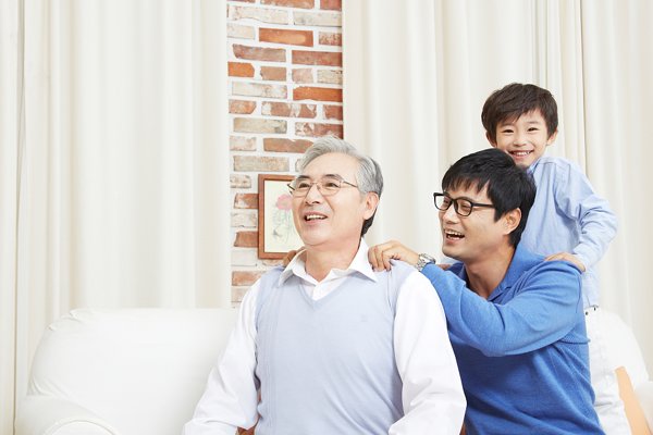 你和父亲最深刻的回忆是什么?