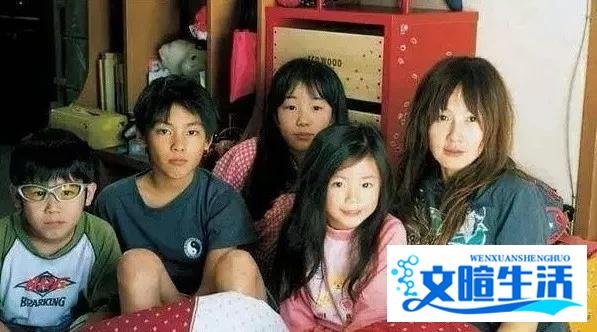 东方放映室 | 《无人知晓》：把悲伤的故事温柔的说给你听