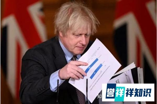 英国宣布“四阶段解封”计划 盼六月全国恢复正常