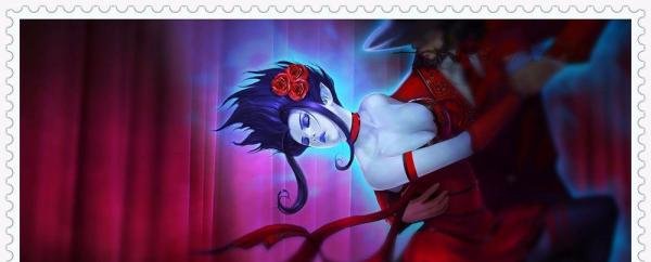 s6寡妇打野天赋符文 lol打野寡妇天赋符文加点图