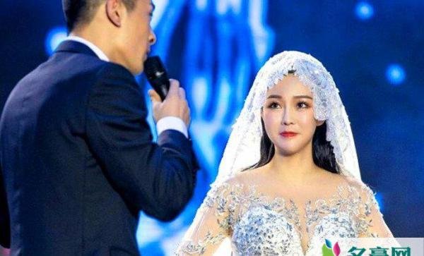 辛巴辛有志老婆是谁 辛有志结过几次婚