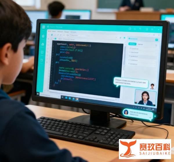 电子教室管理软件哪个好？这6款神器来救场！