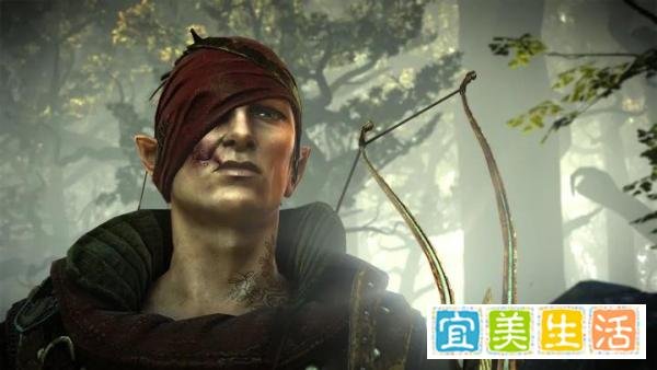 《巫师3》未竟篇章:伊欧菲斯与被废弃的瘟疫任务线