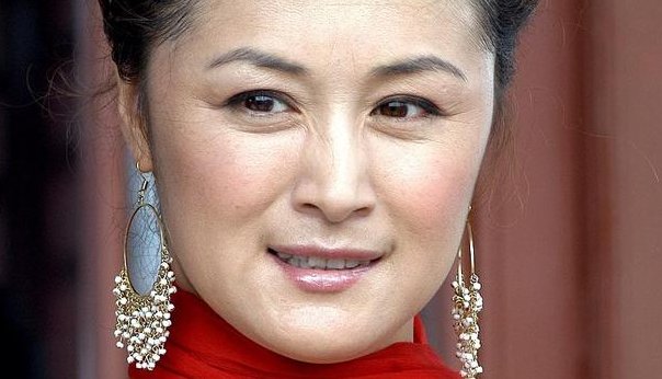 于月仙是赵木山什么人？,