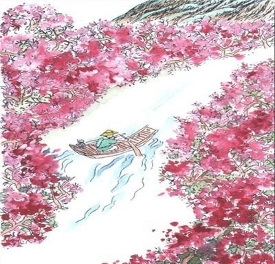 小学语文课本中的“四大鬼文”是哪些?