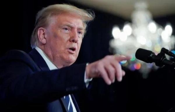 特朗普当选美国总统的概率不大,因为美国人不会允许一个不靠谱的人再当选总统