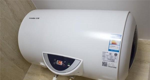 电热水器要烧多长时间才会有热水