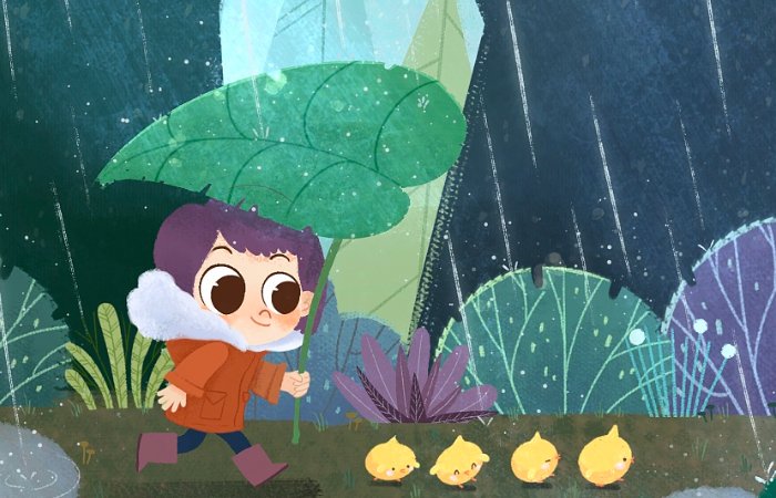 三九下雨有什么说法