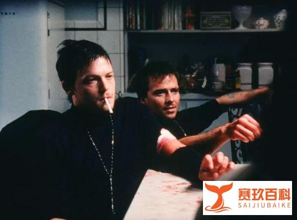 豆瓣评分8.2,我出去买包烟,都能遇到9个看过它的人