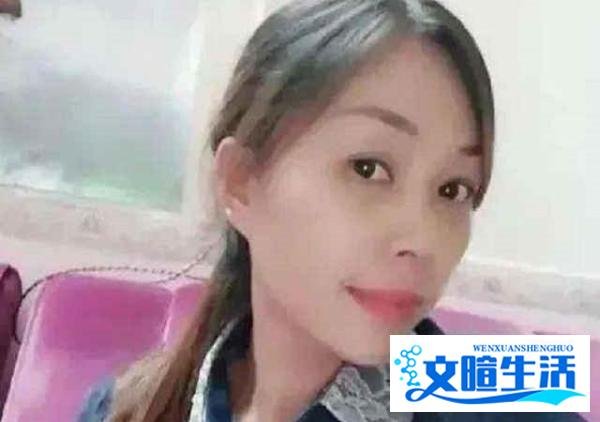 整过容的劳荣枝,最终还是死在了高科技之下